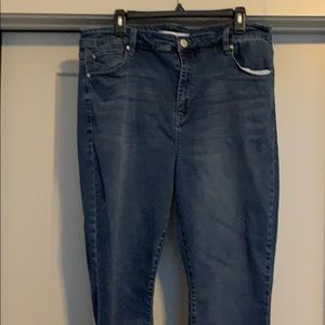 Celebrity Pink Jeans